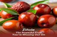 žižole The Powerful Fruit You’re Missing Out On